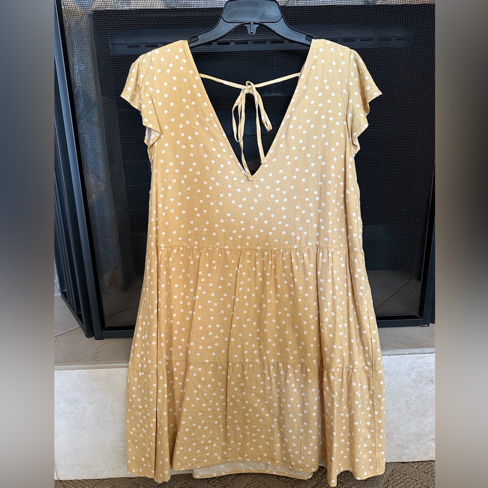 Abercrombie dress